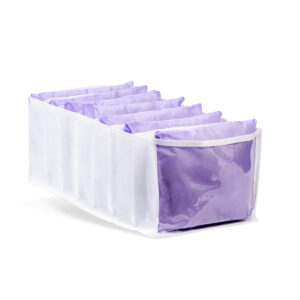 Colmeia Organizadora GG TNT Branco