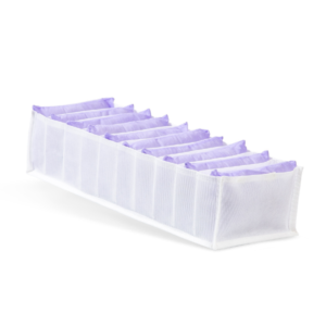 Colmeia Organizadora P TNT