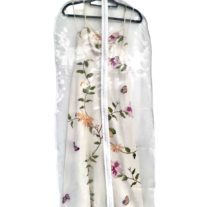 Capa p/ Vestido
